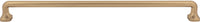 Griffin 18'' cc Appliance Pull 663-18SBZ