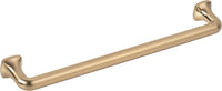 Griffin 192 mm cc Bar Pull 663-192SBZ