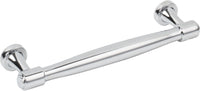 Jules 128 mm cc Bar Pull 132-128PC