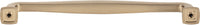 Fontana 192 mm cc Bar Pull 782-192SBZ