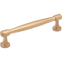 Jules 128 mm cc Bar Pull 132-128SBZ