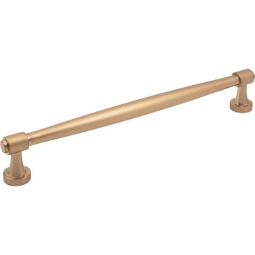 Jules 12'' cc Appliance Pull 132-12SBZ