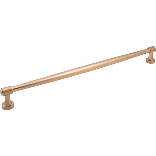 Jules 18'' cc Appliance Pull 132-18SBZ