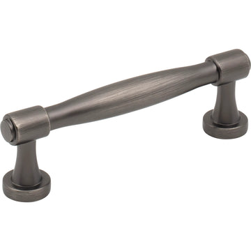 ハピ⁑ Jules 96 mm cc Bar Pull 132-96BNBDL – The Knobs Company