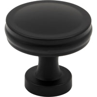 Jules 1-3/8'' Diameter Round Knob