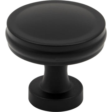 Jules 1-3/8'' Diameter Round Knob