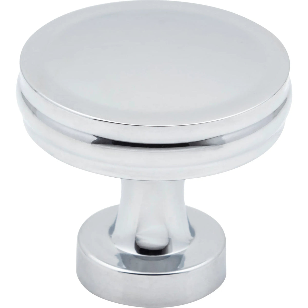 Jules 1-3/8'' Diameter Round Knob 132PC