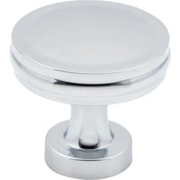 Jules 1-3/8'' Diameter Round Knob 132PC