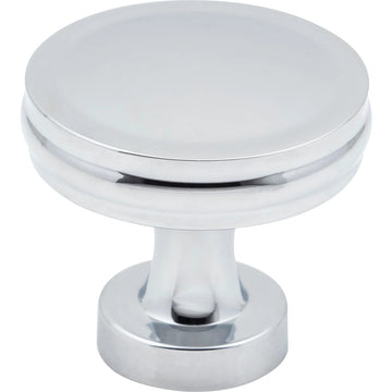Jules 1-3/8'' Diameter Round Knob 132PC