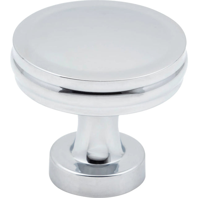 Jules 1-3/8'' Diameter Round Knob 132PC