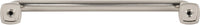 Griffin 160 mm cc Bar Pull 663-160SN