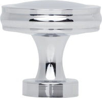 Jules 1-3/8'' Diameter Round Knob 132PC