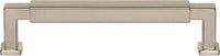 Nash 128 mm cc Bar Pull 229-128SN