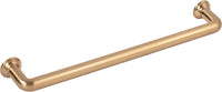 Davis 192 mm cc Bar Pull 387-192SBZ