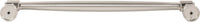 Jules 12'' cc Appliance Pull 132-12SN