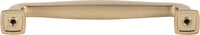 Fontana 128 mm cc Bar Pull 782-128SBZ