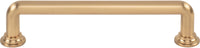 Davis 128 mm cc Bar Pull 387-128SBZ