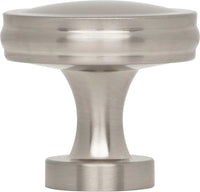 Jules 1-3/8'' Diameter Round Knob 132SN