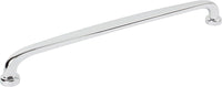 Weser 18'' cc Bar Pull 410-18PC
