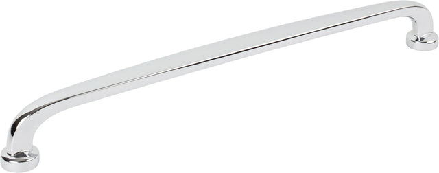 Weser 18'' cc Bar Pull 410-18PC