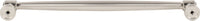 Jules 224 mm cc Bar Pull 132-224SN