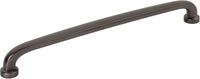 Weser 224 mm cc Bar Pull 410-224BNBDL