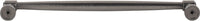 Jules 224 mm cc Bar Pull 132-224BNBDL