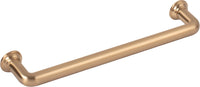 Davis 160 mm cc Bar Pull 387-160SBZ