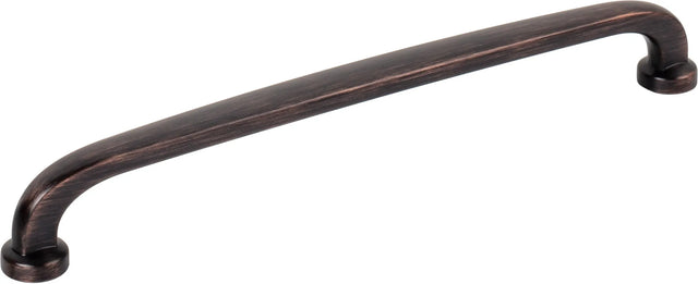 Weser 192 mm cc Bar Pull 410-192DBAC