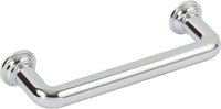 Davis 96 mm cc Bar Pull 387-96PC