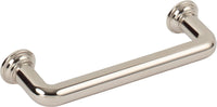 Davis 96 mm cc Bar Pull 387-96NI