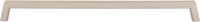 Ivan 18'' cc Appliance Pull 566-18SN