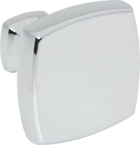 Griffin 1-3/8'' Length Square Knob 663PC