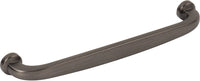 Weser 160 mm cc Bar Pull 410-160BNBDL