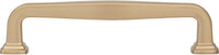 Fontana 128 mm cc Bar Pull 782-128SBZ