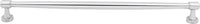 Jules 18'' cc Appliance Pull 132-18PC