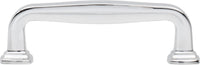 Fontana 96 mm cc Bar Pull 782-96PC