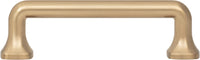Griffin 96 mm cc Bar Pull 663-96SBZ