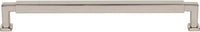 Nash 224 mm cc Bar Pull 229-224NI