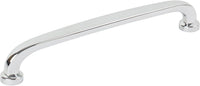 Weser 160 mm cc Bar Pull 410-160PC