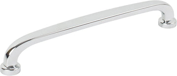 Weser 160 mm cc Bar Pull 410-160PC