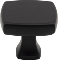 Griffin 1-3/8'' Length Square Knob 663MB