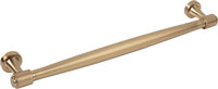 Jules 12'' cc Appliance Pull 132-12SBZ