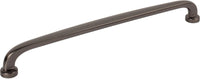 Weser 18'' cc Bar Pull 410-18BNBDL