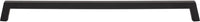 Ivan 18'' cc Appliance Pull 566-18MB