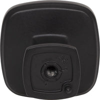 Fontana 1-3/8'' Length Square Knob 782MB