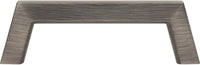 Ivan 96 mm cc Bar Pull 566-96BNBDL