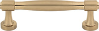 Jules 96 mm cc Bar Pull 132-96SBZ