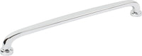 Weser 224 mm cc Bar Pull 410-224PC
