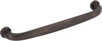 Weser 160 mm cc Bar Pull 410-160DBAC